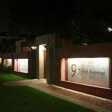 A La Martha'S Air-Port Guest House Port Elizabeth Dış mekan fotoğraf