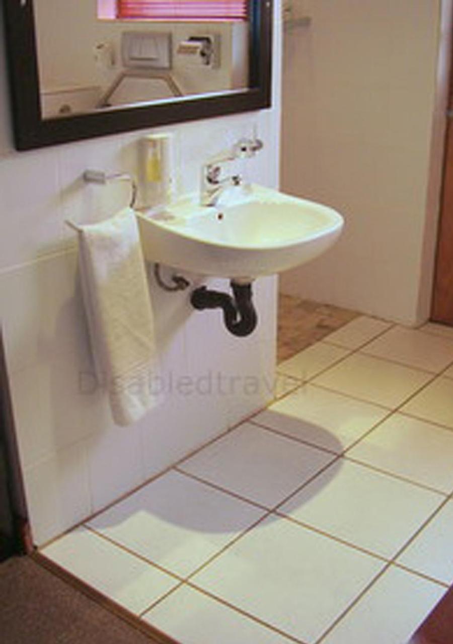 A La Martha'S Air-Port Guest House Port Elizabeth Dış mekan fotoğraf