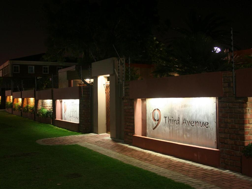 A La Martha'S Air-Port Guest House Port Elizabeth Dış mekan fotoğraf